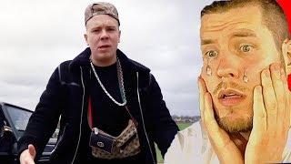 Standart Skill reagiert auf Disstrack von AviveHD