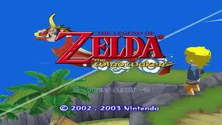 100% Walkthrough - The Legend of Zelda: The Wind Waker (Gamecube Version Longplay) part 1 of 2