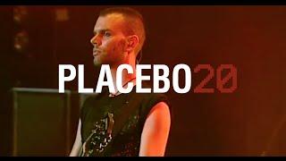 Placebo - Space Monkey (Live at Paleo Festival 2006)