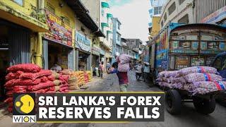 Sri Lanka's central bank orders to convert foreign earnings to Rupees | Latest World English News