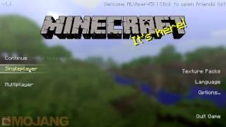 Minecraft Mod Showcase - FancyGUI Mod