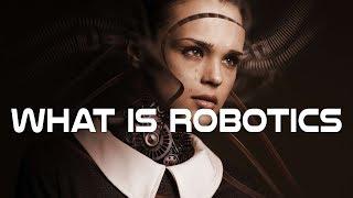 What is Robotics Crash Course