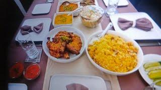 dawat vlog