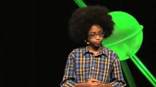 Introduction to stomp out hunger: Joshua Williams at TEDxCoconutGrove