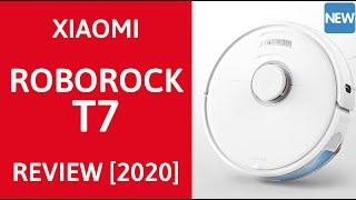 Roborock T7 (S7) Review | This is Roborock's Newest Flagship for 2020