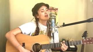 Alanis Morissette - Ironic (Cover)