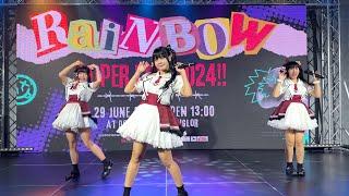 Siamdol Cafe - Rainbow Super Live 2024!!