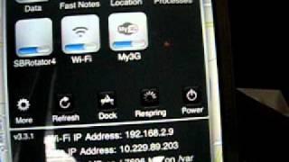 iphone 4 (idroid review).AVI