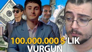 15 YAŞINDA 100 MİLYON DOLAR ÇALAN HACKERIN HİKAYESİ... TARİHİN EN BÜYÜK KRİPTO PARA SOYGUNU