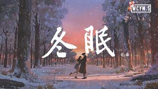 司南 - 冬眠【動態歌詞/Lyrics Video】