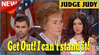 Judge Judy [Episode 9890] Best Amazing Cases Season 2O25 Full Episodes HD