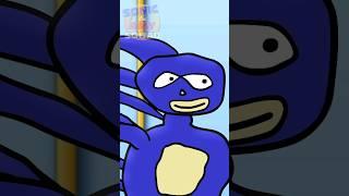  How Sonic Met SANIC!!