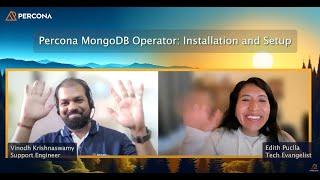 Percona MongoDB Operator: Installation and Setup