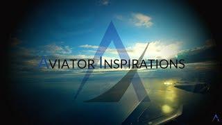 Aviator Inspirations - Channel Trailer