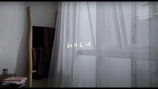 Halu - Feby Putri (Official Lyric Video)