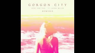 Gorgon City - Here For You (Basspimp Organ Remix)