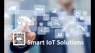 Custom IoT solutions for Predictive Maintenance