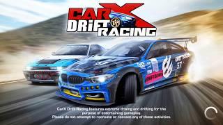 CarX Drift Racing | Panther M5 Drift Tune