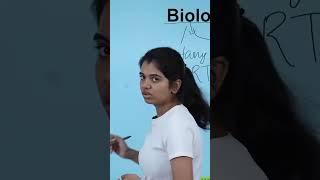 Best way to achieve a perfect score in Biology in NEET 2024 | AIR 1 NEET 2022 Tanishka