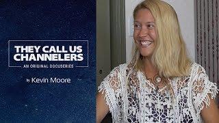 SUSIE BEILER HER SPIRITUAL GUIDANCE & CHANNELING | EPISODE 28 THEY CALL US CHANNELERS