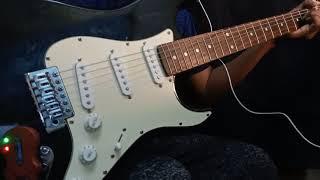 SELDER STRATOCASTER