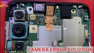  CAMERA ERROR SOLUTION/ #viralvideo2024 #latestvideo2024 #youtubeviral #informativevideo