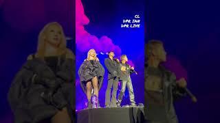 CL, DPR IAN, DPR LIVE | Head in the Clouds 2021 | 88rising