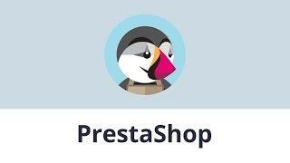 PrestaShop.1.6. How To Edit The Contact Details In Footer