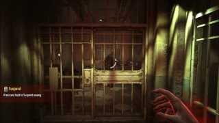 F.3.A.R./F.E.A.R 3 (PC) Interval 01 : Prison - Paxton Fettel Walkthrough 1080p