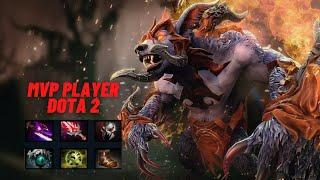 URSA MVP PLAYER DOTA 2 !!! Full Gameplay !!! All Time Farming