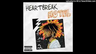 Juice WRLD - Heartbreak Hotel (Unreleased) [NEW CDQ LEAK]