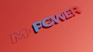 Kiwi Creative - M:Power Strength & Fitness Training Intro