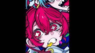 [FREE FOR PROFIT] BEAT HYPER POP x SCENECORE TYPE ODETARI x ASTERIAI x 6ARELYHUMAN x KETS4EKI