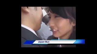 Japan Bus Vlog 2019 | Hot Film & Music | Hot kiss | Movie 18 HTNet