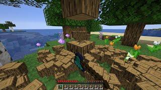 Minecraft Tapi Tiap Hancurin Block, Dropnya mengganda - Multiplier 3