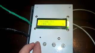 Testing Metal detector - Clone PI