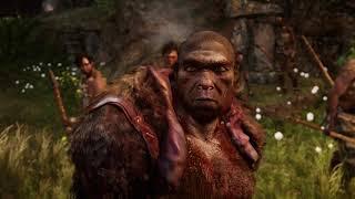 Save Dah - Rising Water - Wenja Welcome - Far Cry Primal 4K