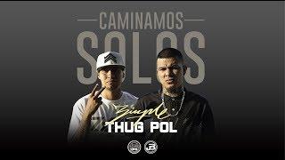 ZIMPLE FT THUG POL // CAMINAMOS SOLOS // VIDEO OFICIAL