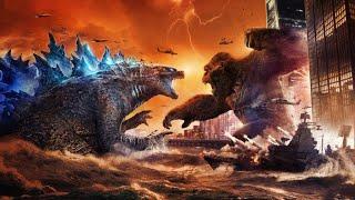 Godzilla vs Kong Movie 2021 | Explained in Telugu