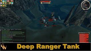 Guild Wars Deep Ranger Tank [Guide]