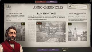 Anno 1800 PASSAGE #04 SKILLFUL MASTER || Arctic DLC Gameplay English Let's Play