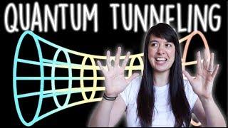 What is Quantum Tunneling, Exactly?