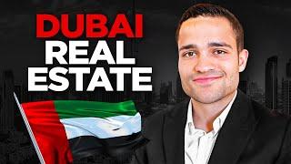 Dubai Real Estate: The Ultimate Guide | Buy Property in Dubai and Get a UAE Golden Visa
