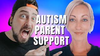 Autism Parent Support Is OUTDATED!