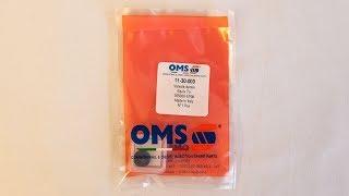 OMS 11-30-003 - Denso 095000-5760, DCRI105760