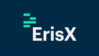 About ErisX