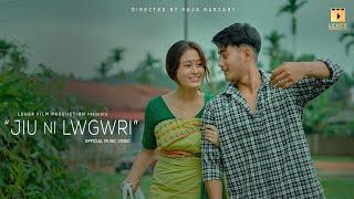 JIU NI LWGWRI II BODO MUSIC VIDEO II  BIBEK & POOJA II LEHER FILM PRODUCTION