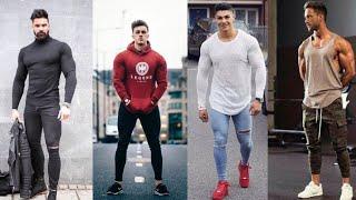 21 Most Attractive Outfits for Bodybuilders | Every Bodybuilder should own | Men's Dailylife