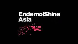 EndemolShine Asia We are Banijay Logo (Astro Malaysia)