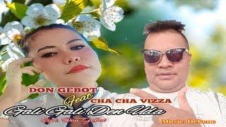 DON GEBOT Ft CHA CHA VIZZA | GALI GALI DEN UDA | Cipt. Don Gebot Minang Kocak (Official Music Video)